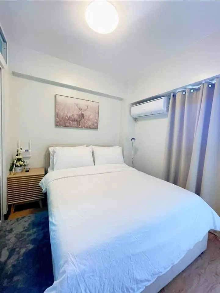 1 Bedroom Condo With Balcony In Verdon Parc Trevans 512 Davao City